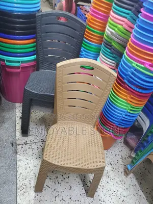 Restaurant/Bar Chairs Plastic Chairs Armless
