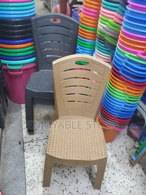 Restaurant/Bar Chairs Plastic Chairs Armless