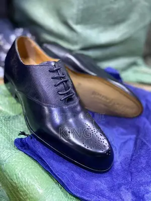 Valid Gent Leather Shoes
