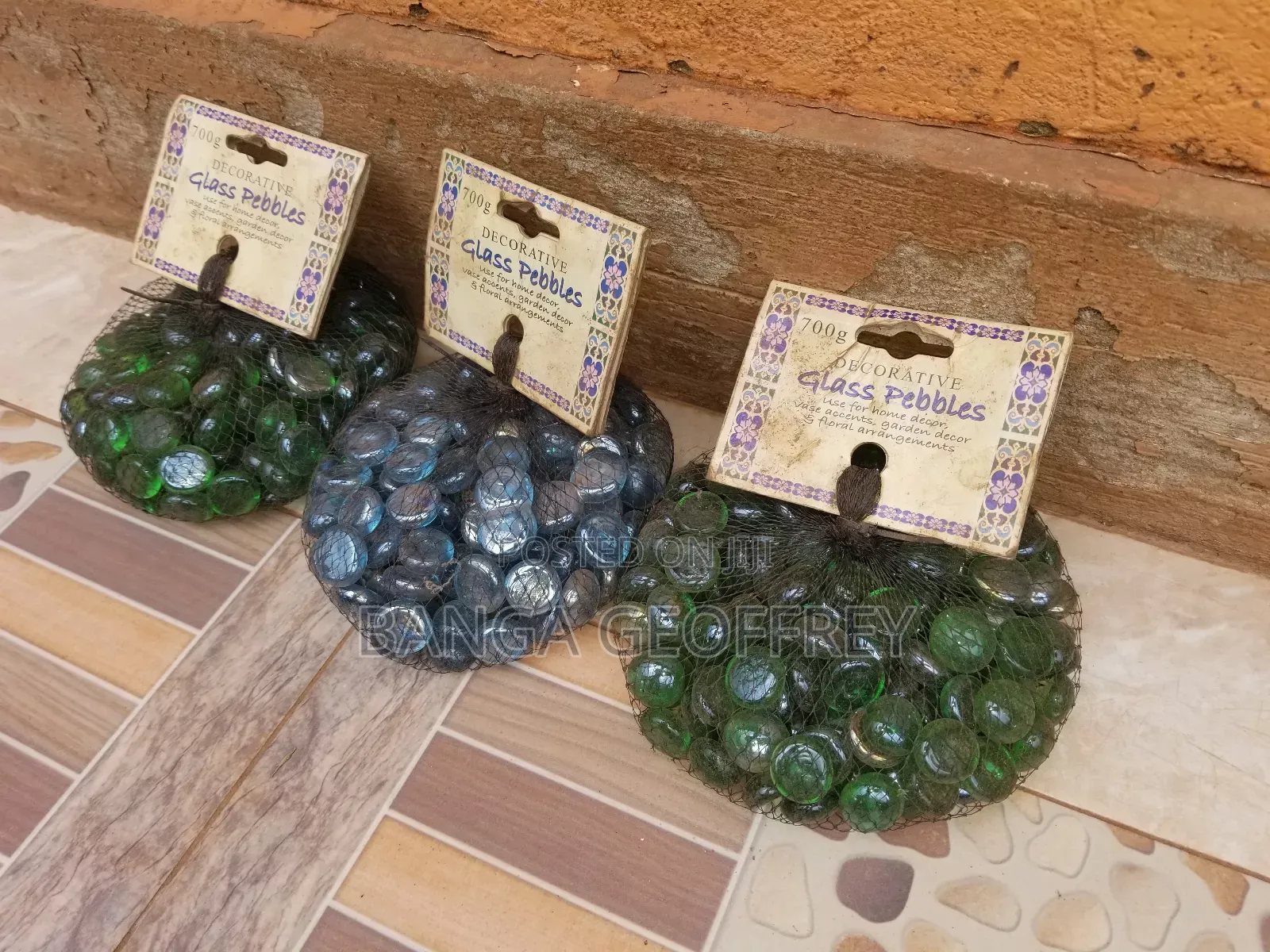 Home Decor