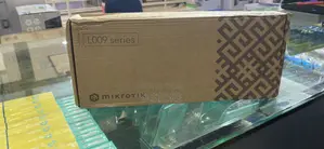 L009 Mikrotik Router