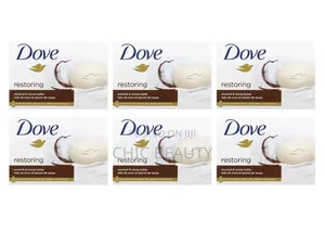 Dove Restoring, Coconut Cocoa Butter 106g