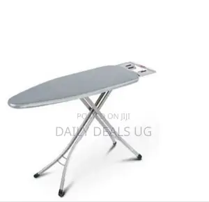 Foldable Ironing Board