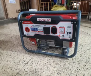 Honda 3.5kva Generator