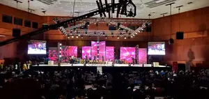 Events Services
