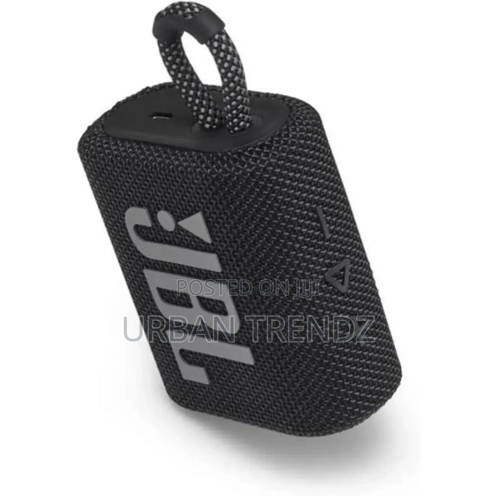 JBL GO 3 Wireless Bluetooth Portable Waterproof Speaker