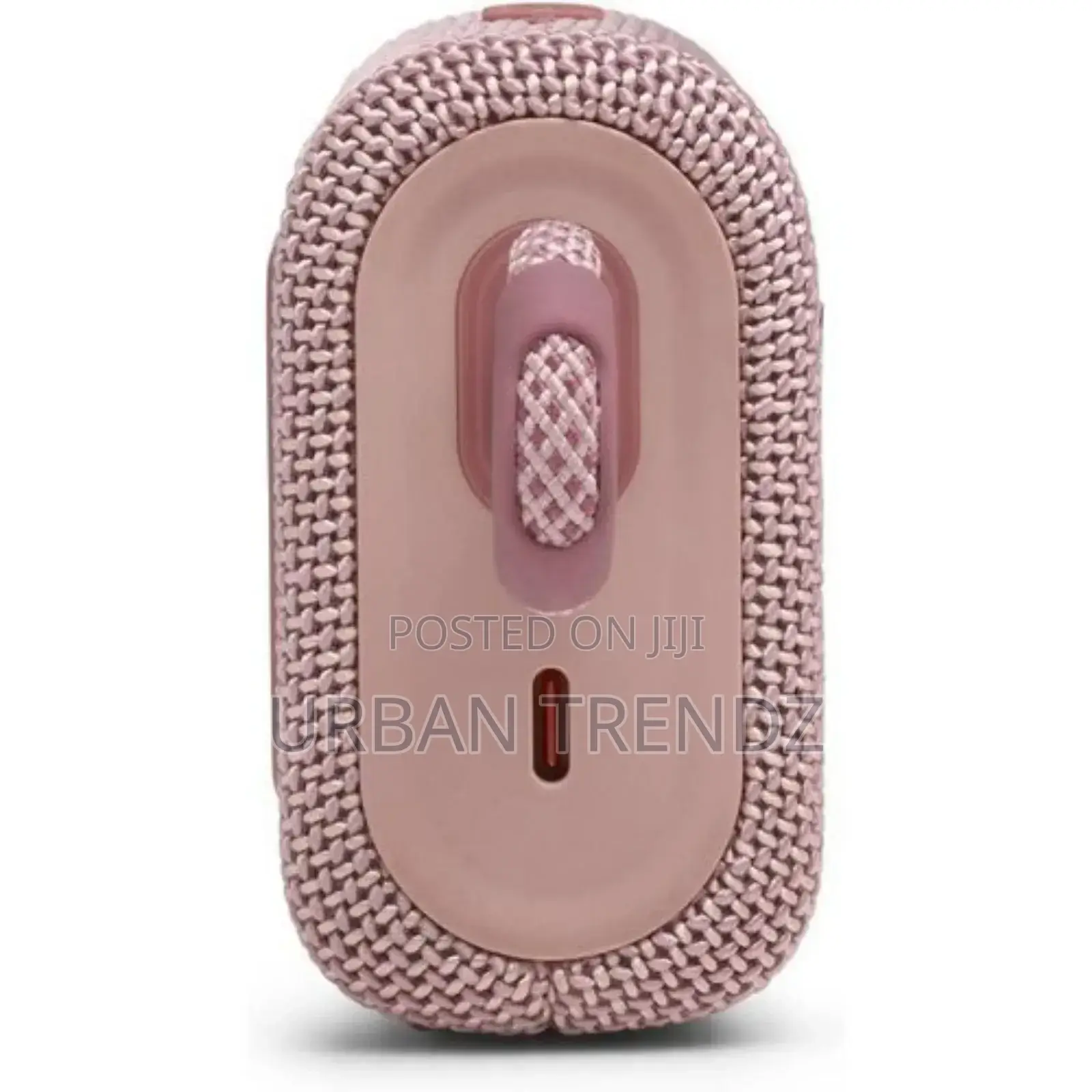 JBL GO 3 Wireless Bluetooth Portable Waterproof Speaker
