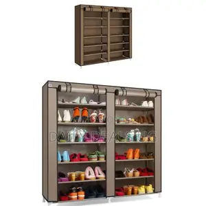 Mini Shoe Wardrobe