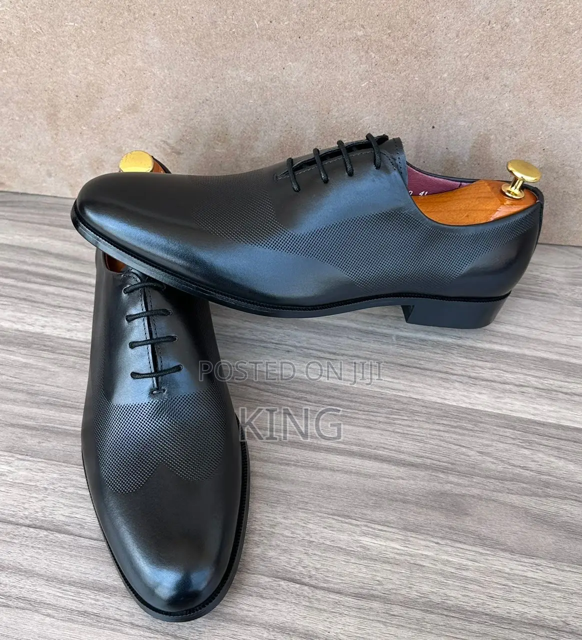 Formal Gent Leather Shoes