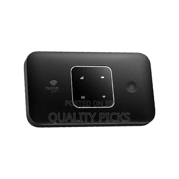 TOPLINK HW55 4G LTE Mobile Wifi Router 150 MBPS Modem CAT6