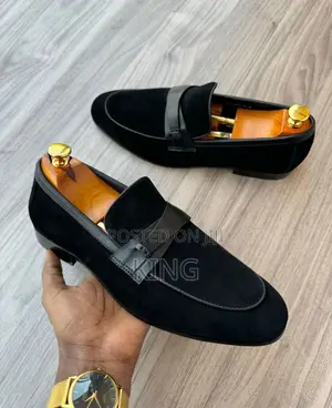 Luxurious Gent Leather Shoes
