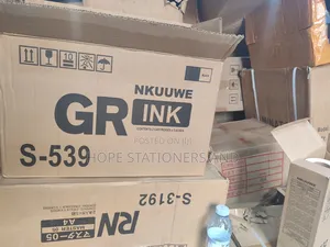 Riso Gr Ink - Universal