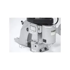 Industrial Portable Bag Sack Stitching Sewing Machine Combo
