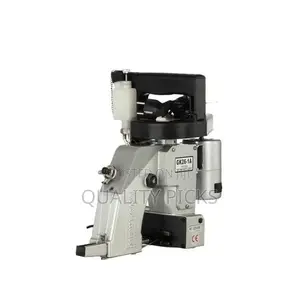 Industrial Portable Bag Sack Stitching Sewing Machine Combo