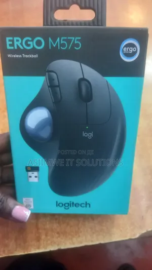 Ergo M575 Wirelessouse