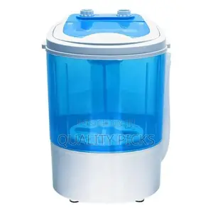 Portable Mini Shoes, Clothes Drying and Washing Machine