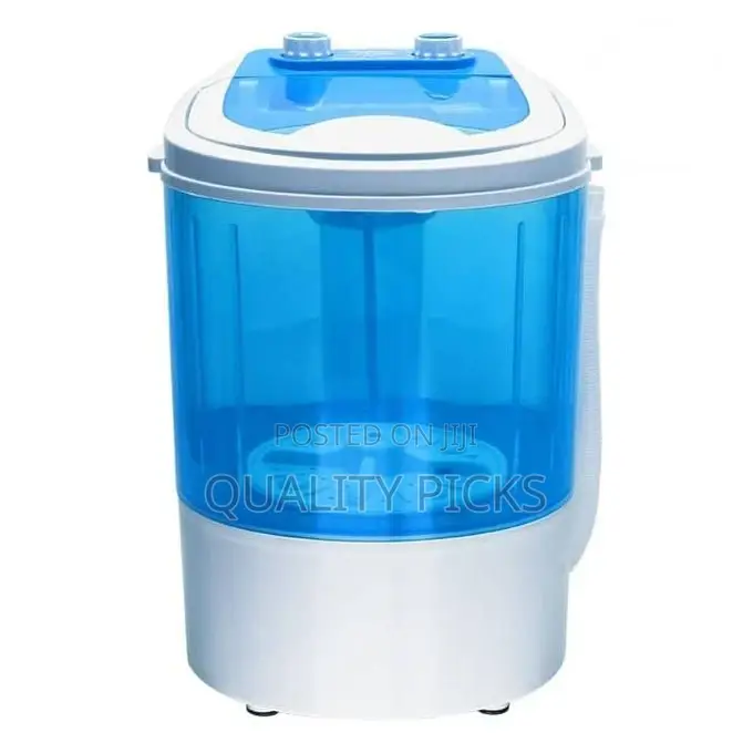 Portable Mini Shoes, Clothes Drying and Washing Machine