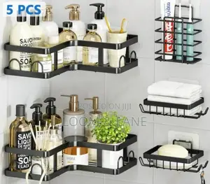 Brand New Candy Durable Bathroom Set