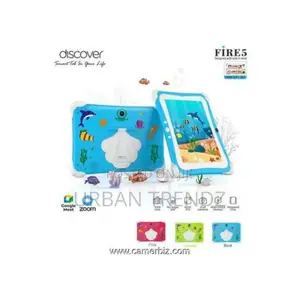 New Discover Fire4 256 GB