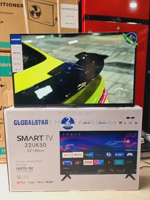 32uk50 Globalstar 32inches Smart TV