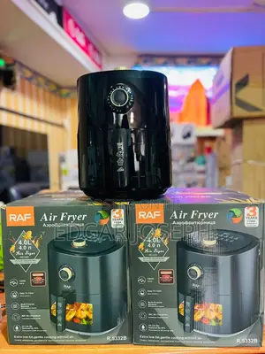 Raf Air Fryer 4L Air Fryer