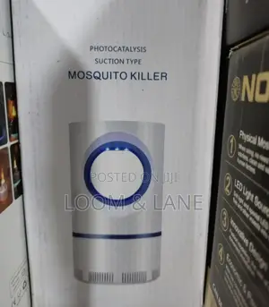 Durable Mosquito Killer