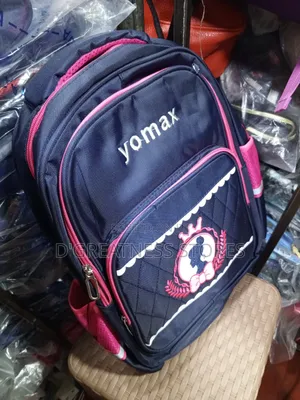 School Bags