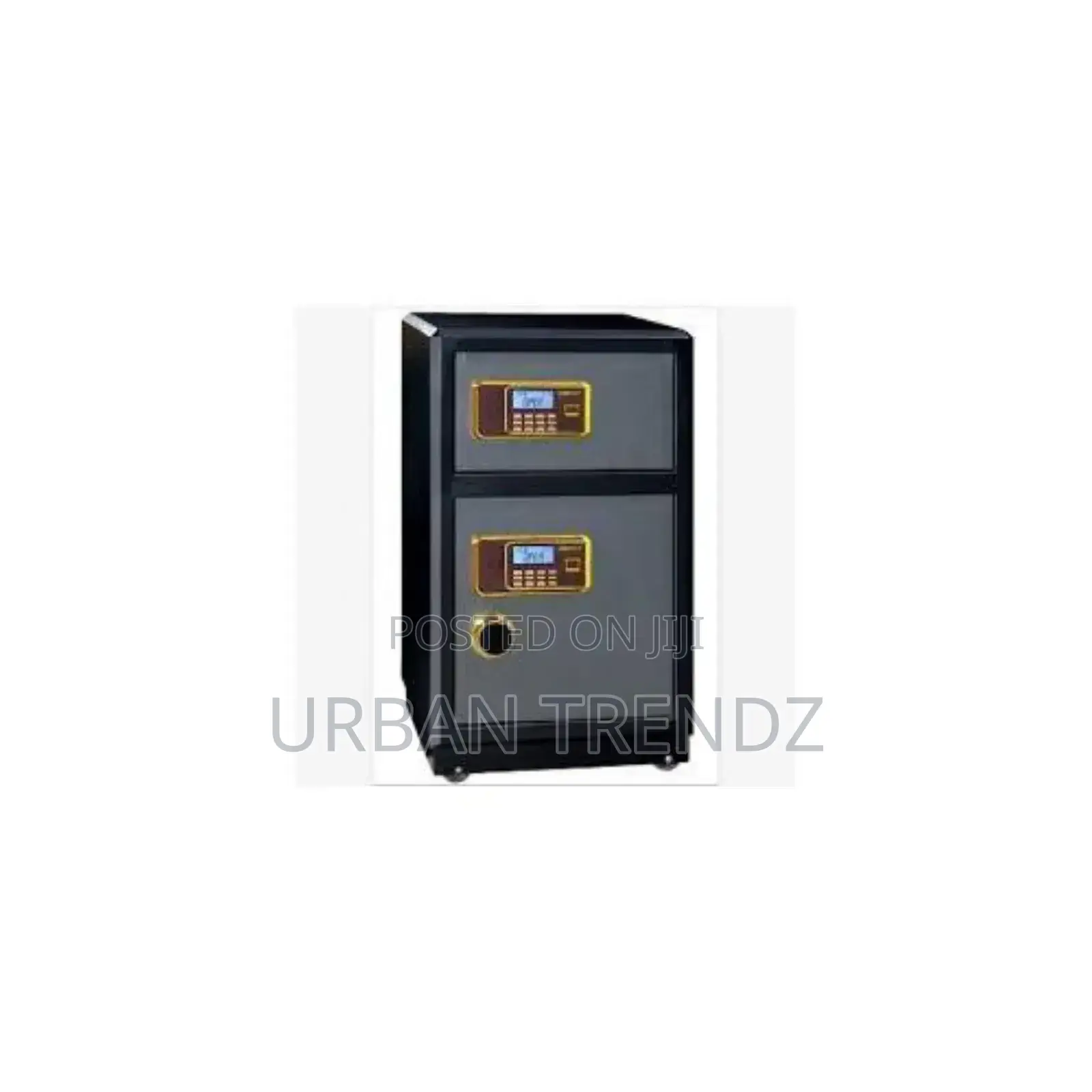 Large Double Door Safe Security Safe Box Secret