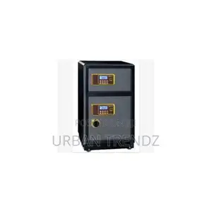 Large Double Door Safe Security Safe Box Secret