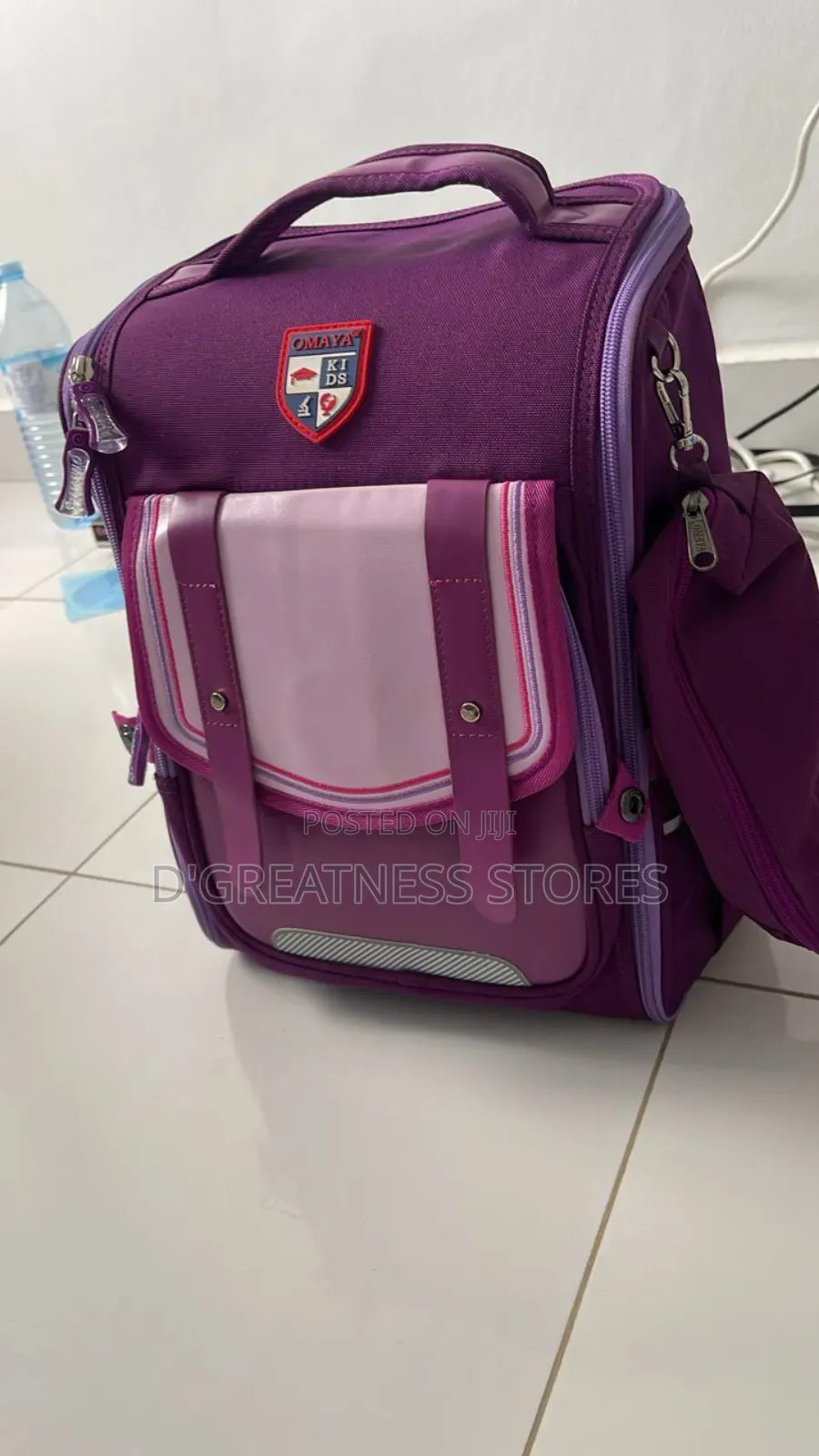 School Bag