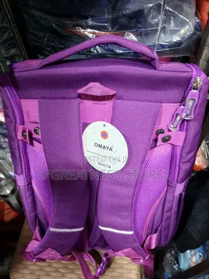 School Bag