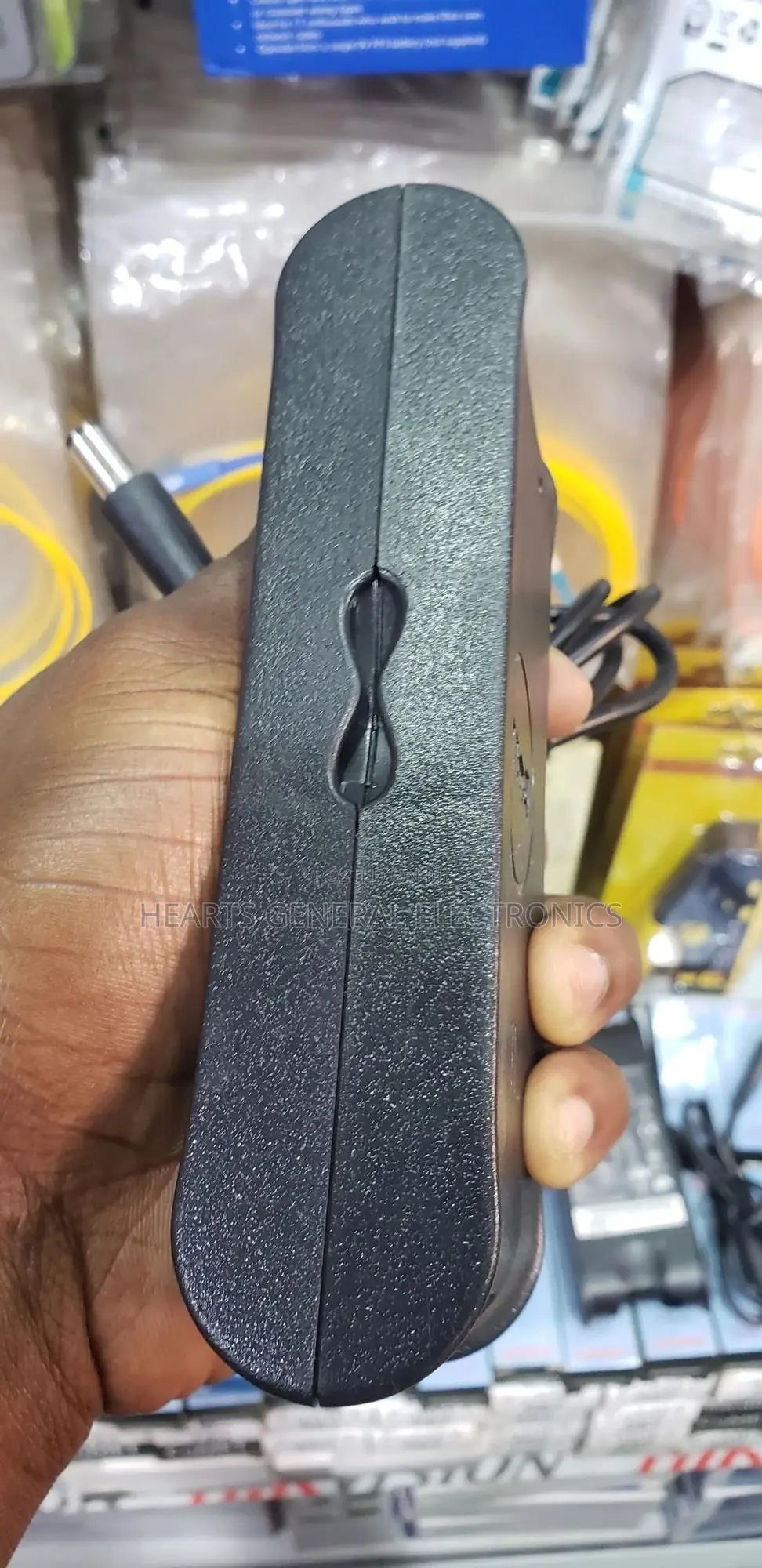 Dell Adaptor ( Big Pin )