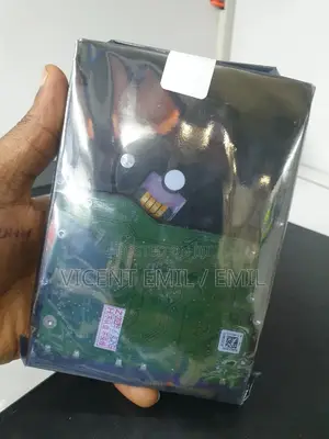 Hard Disk 2tb