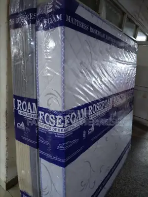 Premium Mattresses High Density Smart 5x6x8 Inches Rosefoam