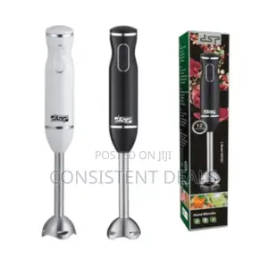 Electric Hand Blender