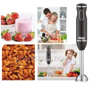 Electric Hand Blender