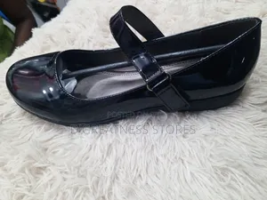 Girls School Shoe Sizes( 36-42)