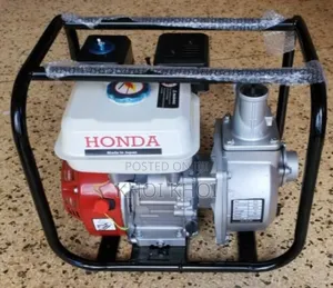 Water Pump 2" Inch