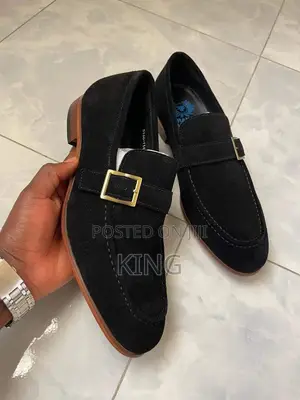Loving Gent Leather Shoes
