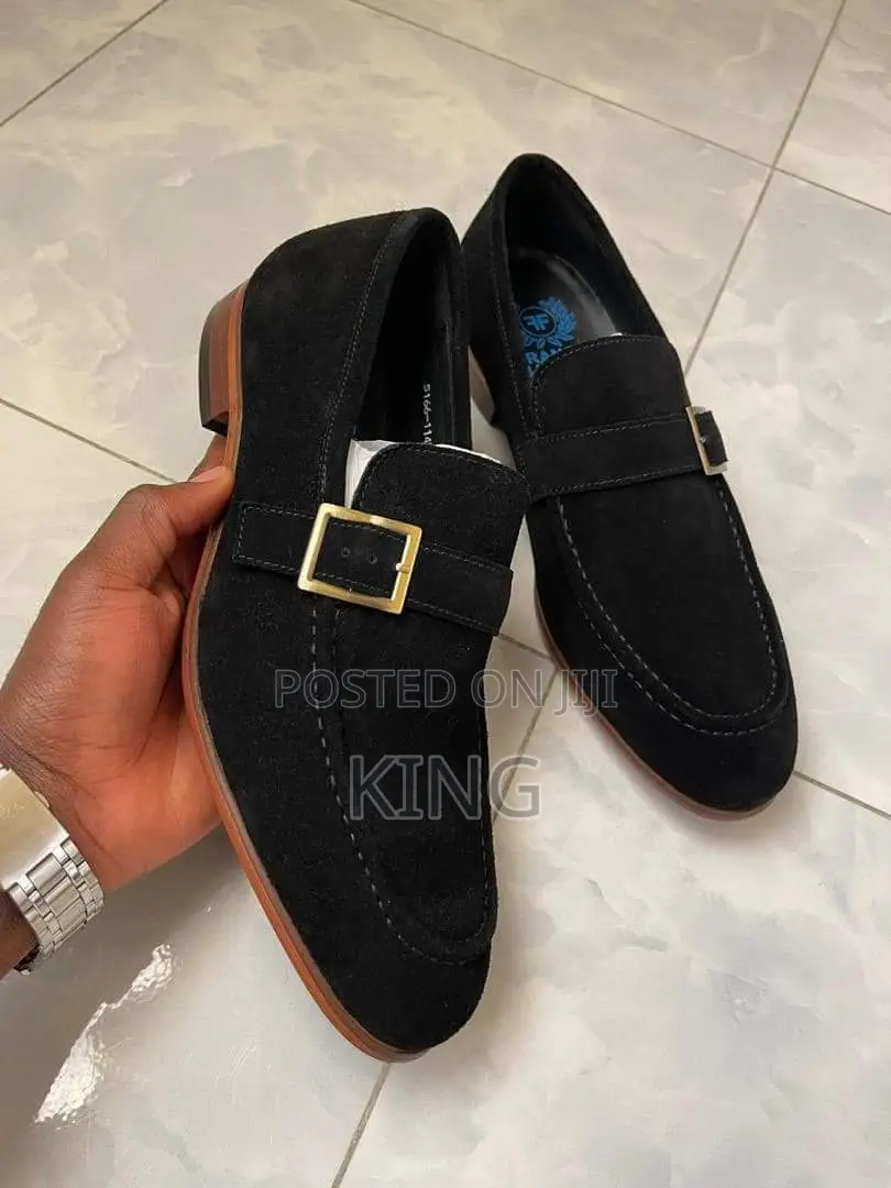 Loving Gent Leather Shoes