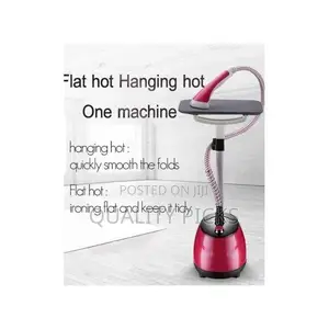Electro Master Steam for Clothes Garment Steamer