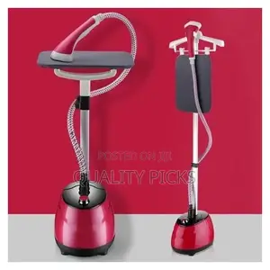 Electro Master Steam for Clothes Garment Steamer