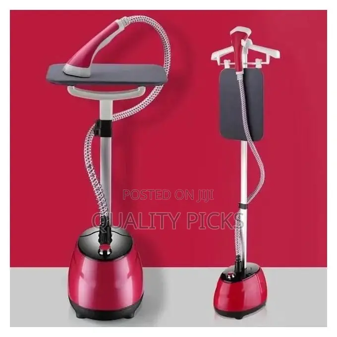 Electro Master Steam for Clothes Garment Steamer