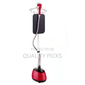 Electro Master Steam for Clothes Garment Steamer