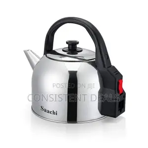 Saachi 5.0L Electric Kettle