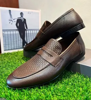 Serene Gent Leather Shoes