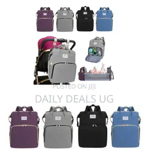 Backpack Baby Diaper Bag