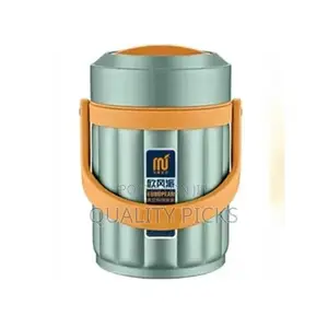 1 Piece of 2.3litres Vacuum Insulated Stainless Steel Flask