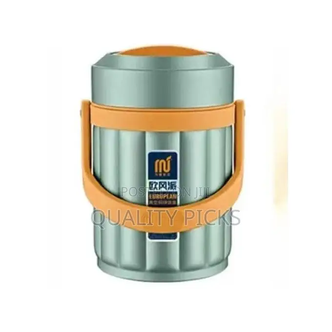 1 Piece of 2.3litres Vacuum Insulated Stainless Steel Flask