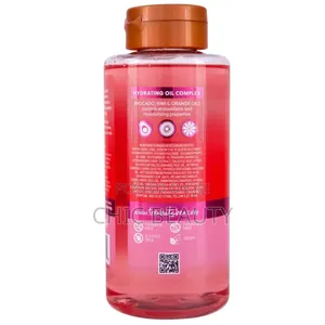Tree Hut Foaming Shower Gel, Strawberry, (532ml)